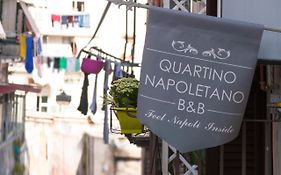 Quartino Napoletano